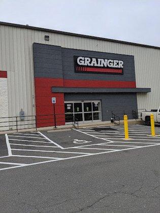 Grainger Industrial Supply