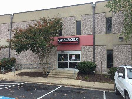 Grainger Industrial Supply