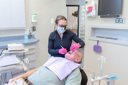 Lansdowne Dentistry By Design - Invisalign, Sleep Apnea & Cosmetic Dentistry