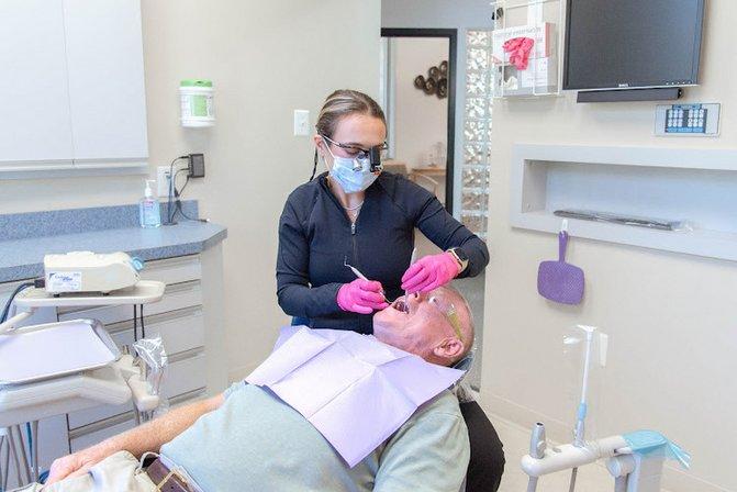 Lansdowne Dentistry By Design - Invisalign, Sleep Apnea & Cosmetic Dentistry