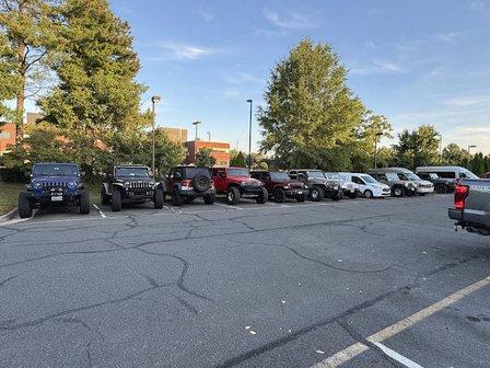 Bull Run 4x4, Inc.