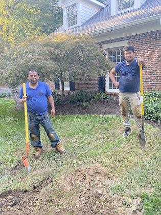 2 Brothers Sprinkler Repair