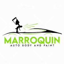 Marroquin Auto Body and Paint