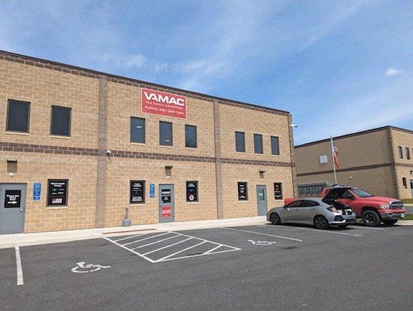 VAMAC, Inc