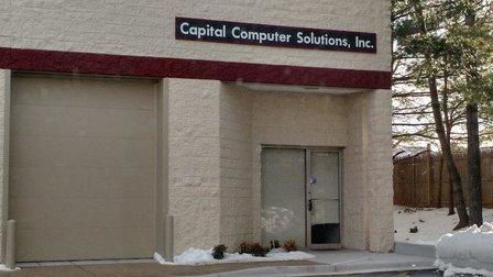 Capital Computer Solutions