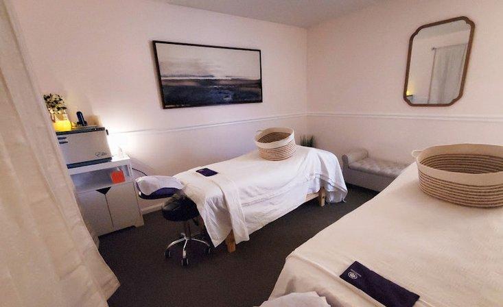 Celine Wellness Spa