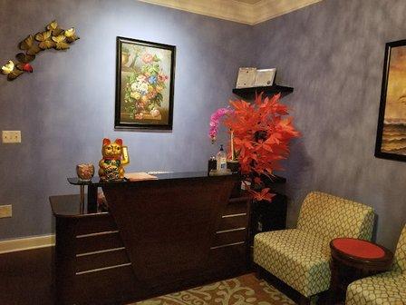 Nikki's Massage Spa