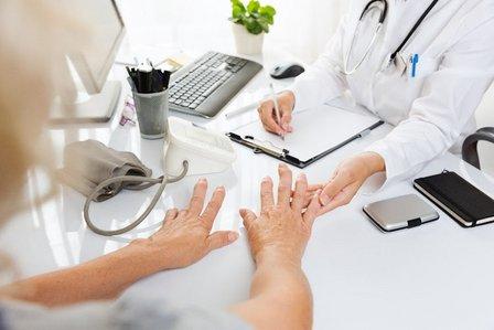 Arthritis and Rheumatology Clinical Center of Northern Virginia