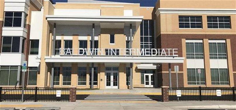 Baldwin Intermediate School