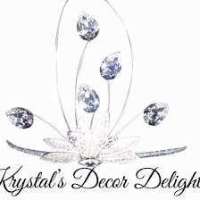 Krystal’s Decor Delights