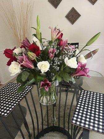 Aleman Themes Flower Shop