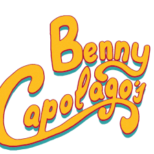 Benny Capolago's Pizza