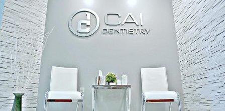 CAI Dentistry