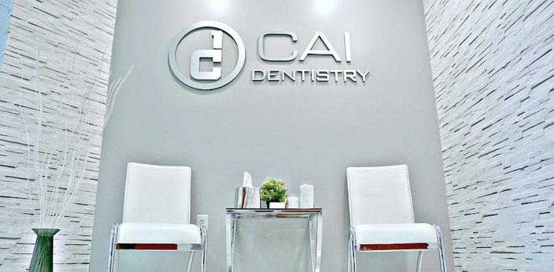 CAI Dentistry