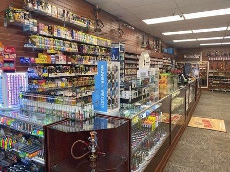 Star Tobacco