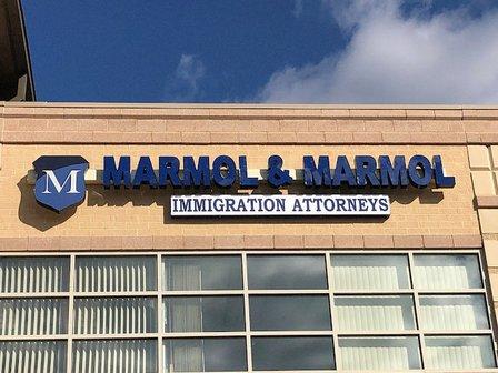 Marmol Law PLLC