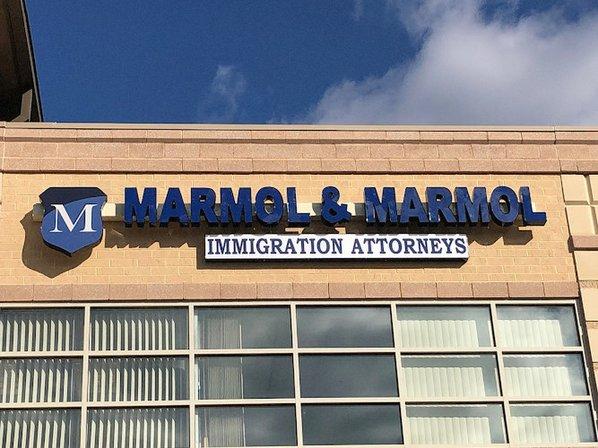 Marmol Law PLLC