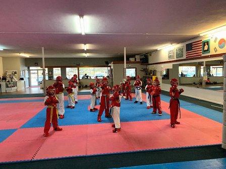Karate Sports Academy