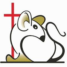 Thrifty Church Mouse