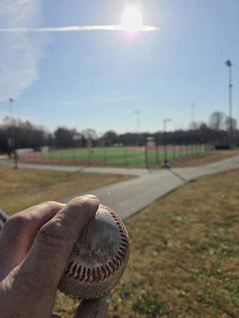 F3 - The Bullpen