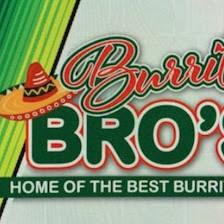 Burritos Bros Falls Church