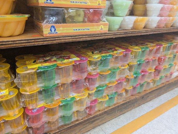 el Primero Mercado