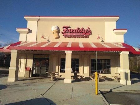 Freddy's Frozen Custard & Steakburgers