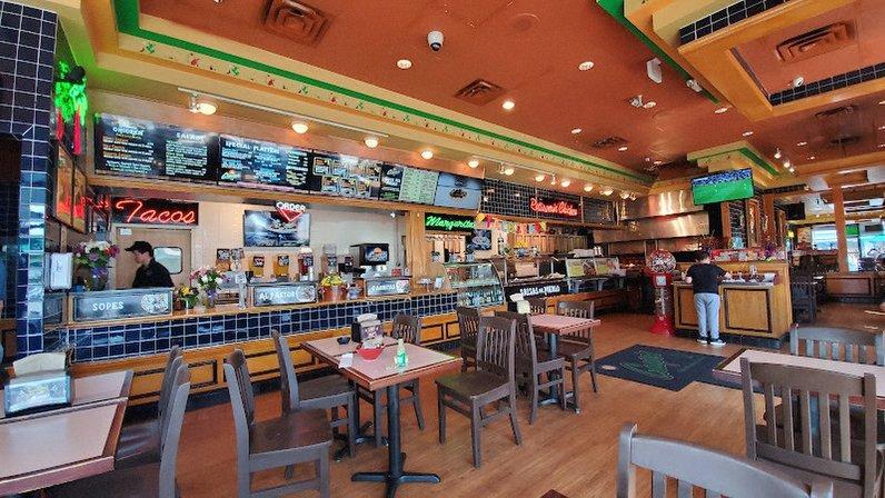 Guapo’s Taqueria & Charcoal Chicken