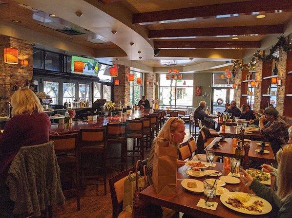 Travinia Italian Kitchen & Wine Bar