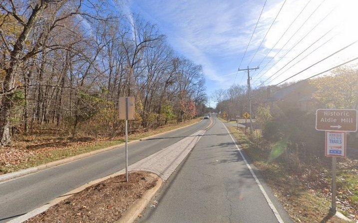 Barncrest Lane