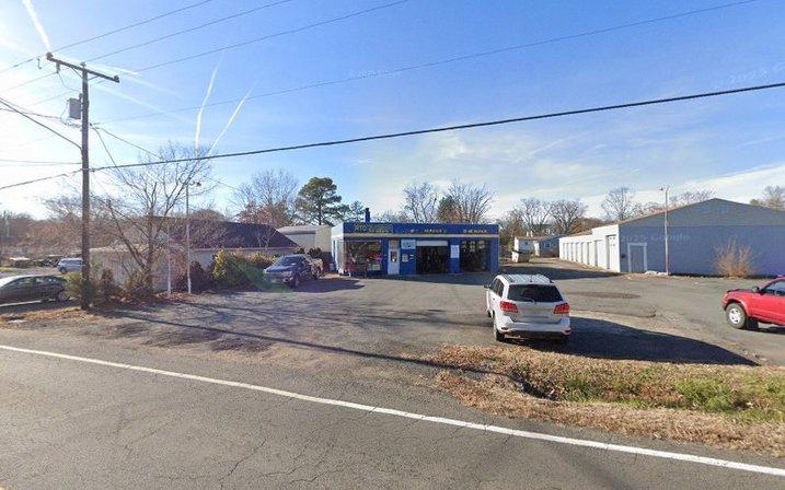 Remington Properties Self Storage