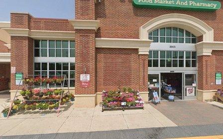 Harris Teeter Floral