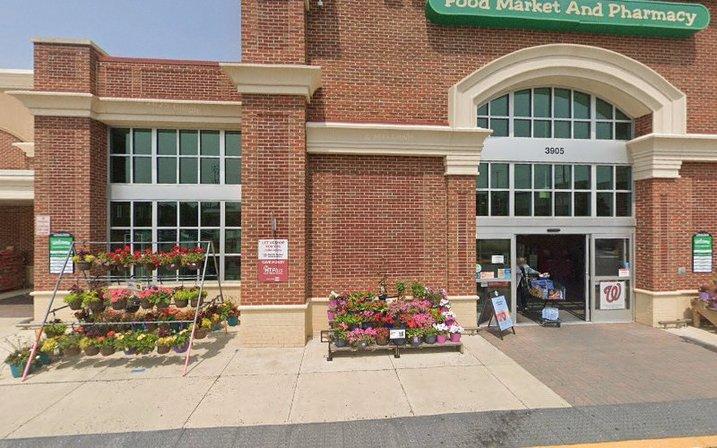 Harris Teeter Floral