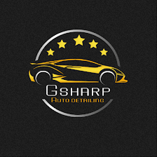 Ceramic Coatings by Gsharp Detailing LLC