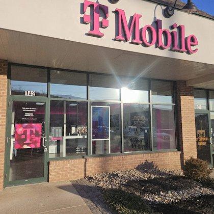 T-Mobile Authorized Retailer