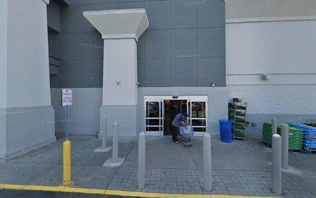 Walmart Money Center
