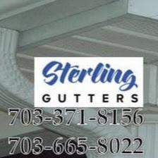 Sterling Gutters