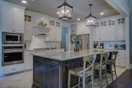 Ashburn Kitchen and Bath Remodeling
