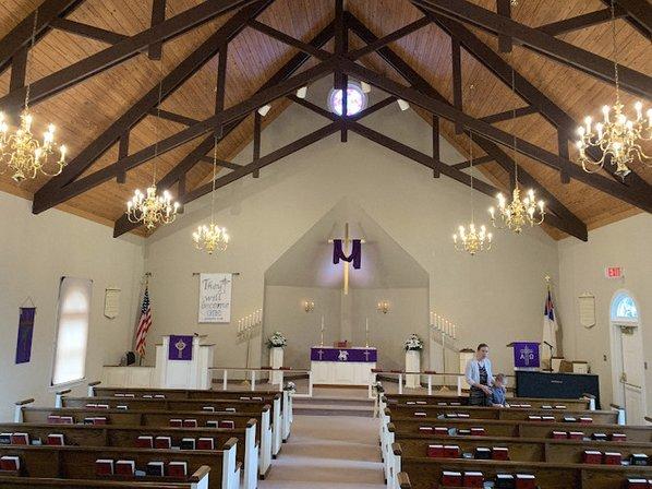 Bethlehem Lutheran Church
