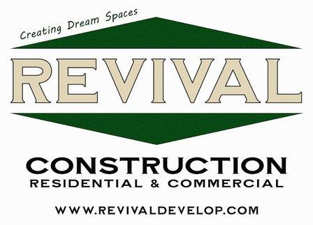 Revival Development, dba Revival Construction