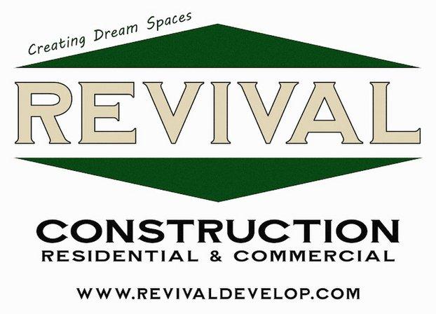 Revival Development, dba Revival Construction