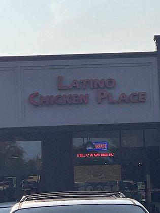 Latino Chicken Place
