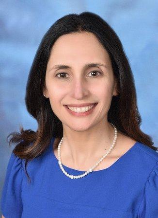 Angela Pennisi, MD