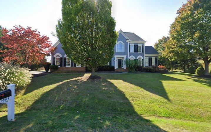Ryan Appraisal Services