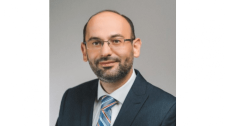 M. Adham Salkeni, MD, FRCPC