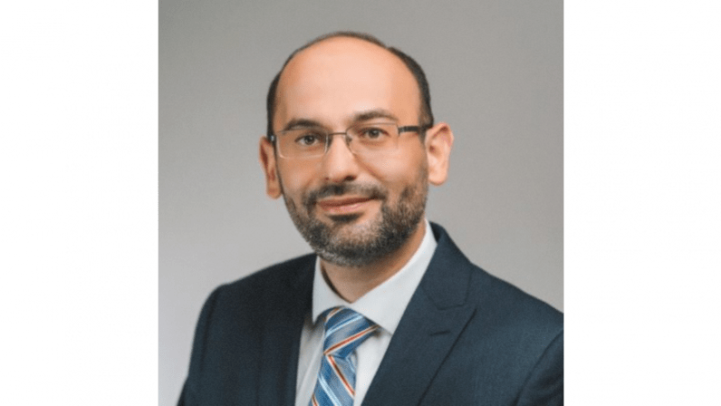 M. Adham Salkeni, MD, FRCPC