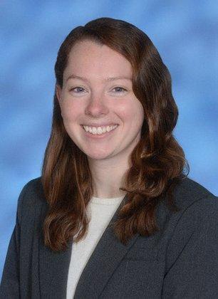 Caitlyn Mulcahy, FNP