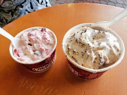 Cold Stone Creamery