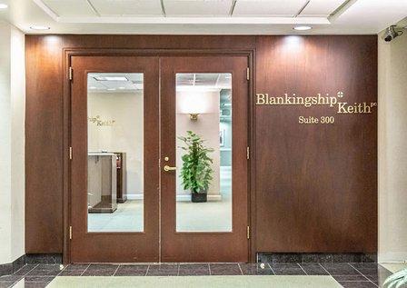Blankingship & Keith, P.C.