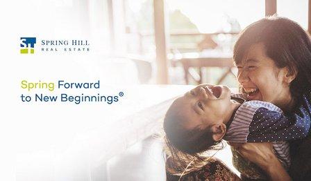 Spring Hill Real Estate LLC